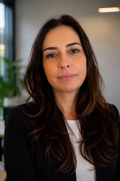 Deborah Vasconcellos