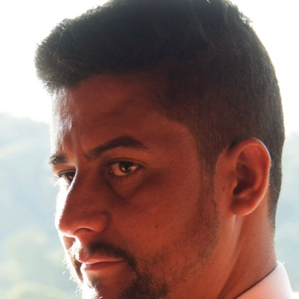 Ildebrando Araújo