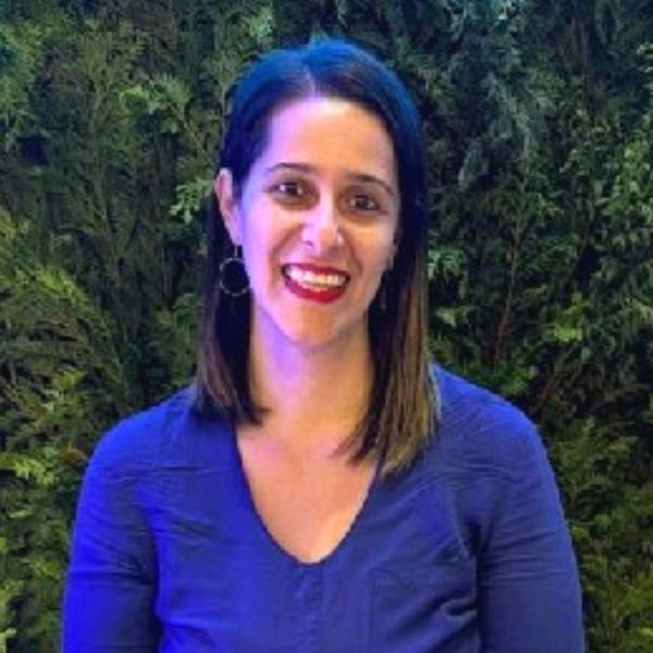 Luciana Bento